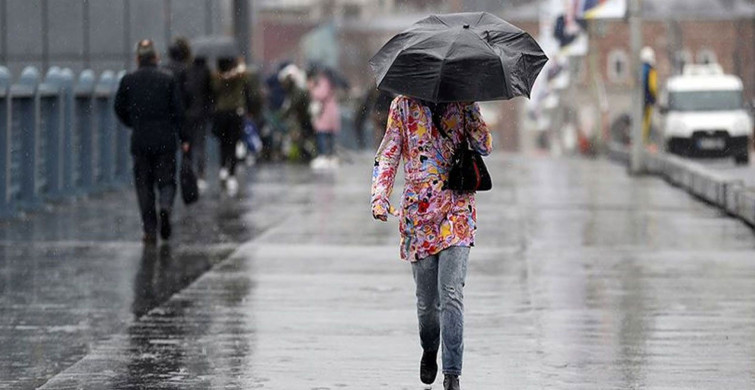 5 Temmuz 2022 hava durumu nasıl olacak? Meteoroloji il il uyardı: Hafta sonundan itibaren etkili olacak!