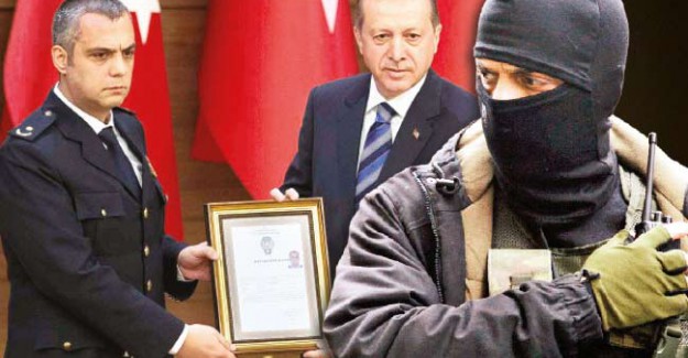 5 Teröristi Tek Başına Öldüren Kahraman Müdür Konuştu