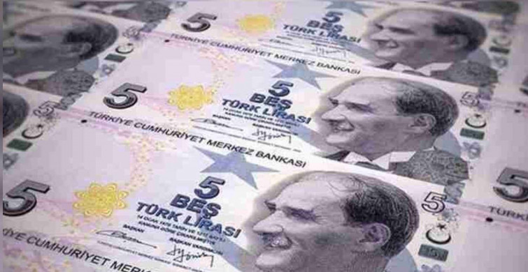 5 TL madeni para çıkacak mı? 500 TL'lik banknot basılacak mı?