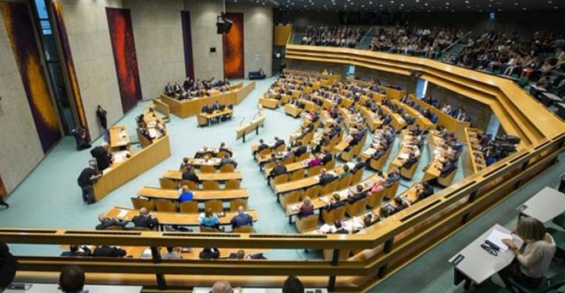 5 Türk Vekil "Ermeni Soykırımı Var" Dedi