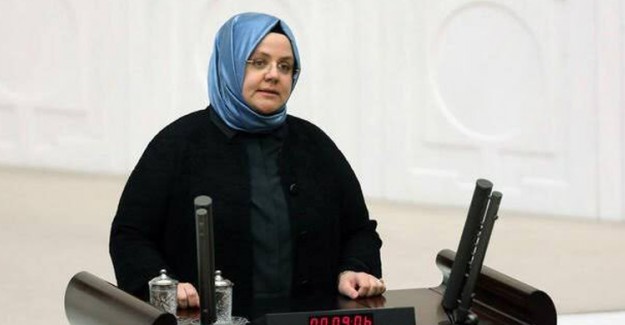 5 Yaşındaki Çocuğa Cinsel İstismar Olayına Aile, Çalışma ve Sosyal Hizmetler Bakanlığı El Attı