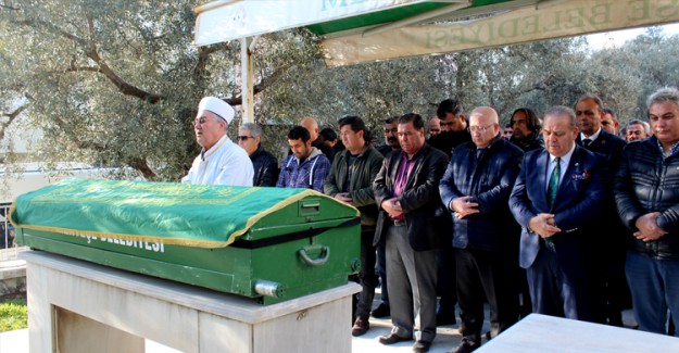 5 Yaşındaki Çocuk Gripten Hayatını Kaybetti