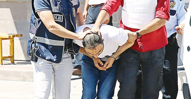 50 Polisi Şehit Eden Hainin İfadesi Kan Dondurdu!