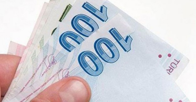 50 TL'ler Ve 100 TL'ler Değişiyor!