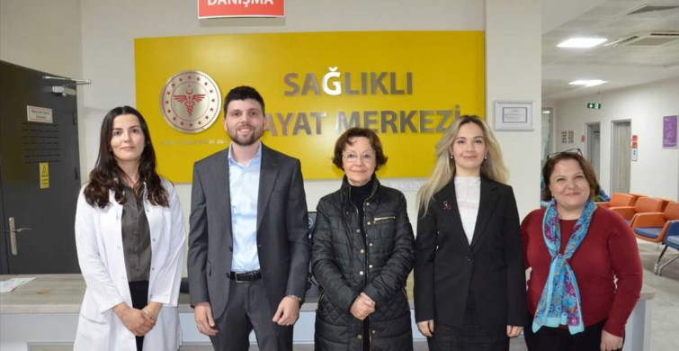 50 Yılın Ardından Bağımlılıktan Kurtuluş