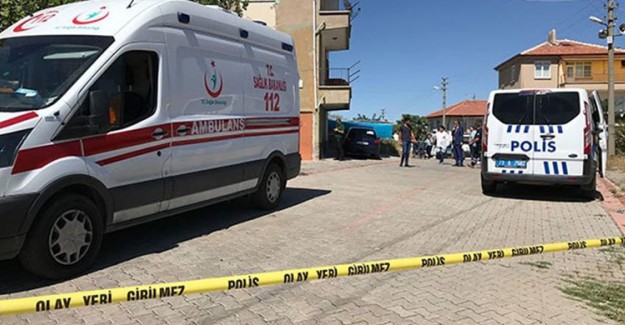 50 Yıllık Eşini Öldürüp, Aynı Tüfekle İntihar Etti