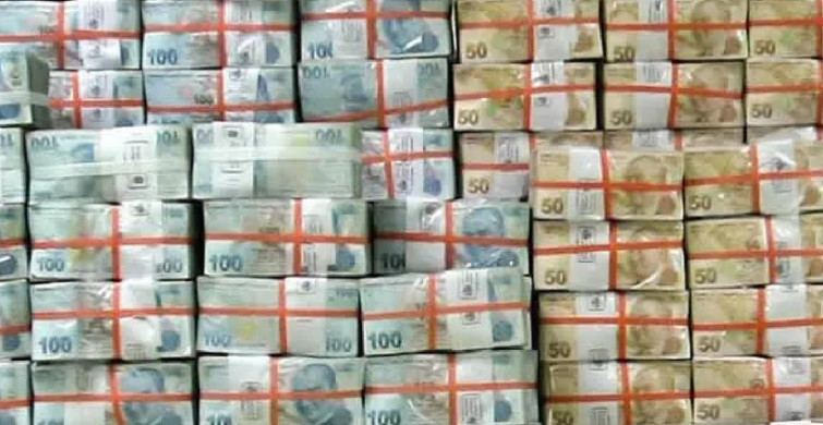 500 liralık banknot çıkacak mı, ne zaman çıkacak? 500 TL banknotunda kimin resmi olacak? 500 liralık banknot geliyor