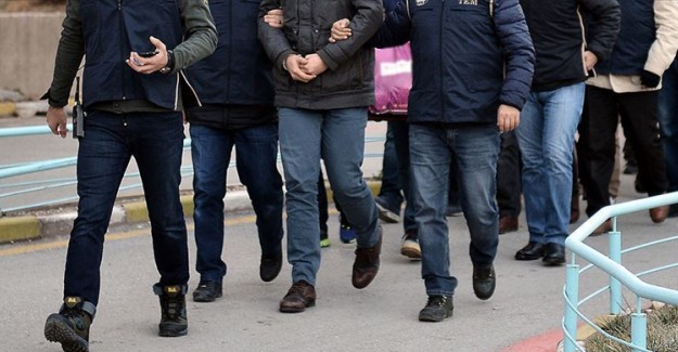 53 İlde Uyuşturucu Operasyonu Düzenlendi!