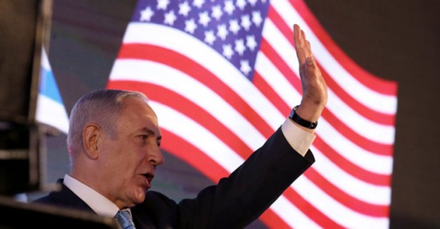 55 Filistinliyi Şehit Eden Netenyahu, "Meşru Müdafaa" Dedi