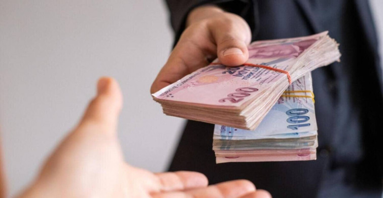 5.5 milyon çalışanın geliri artıyor: Memur ve emekliye çifte müjde