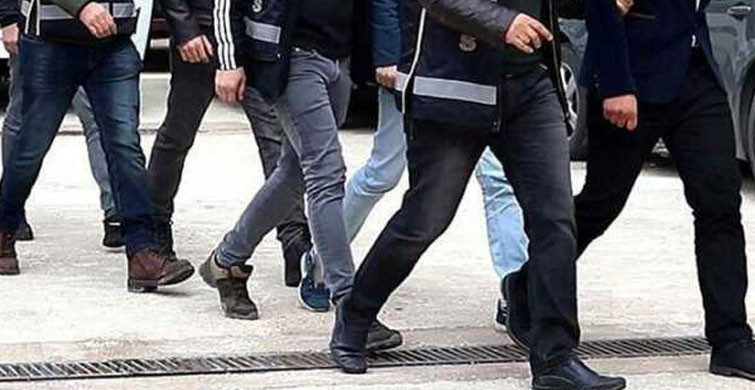 55 Şehirde Aynı Zamanlı Tefecilik Operasyonu