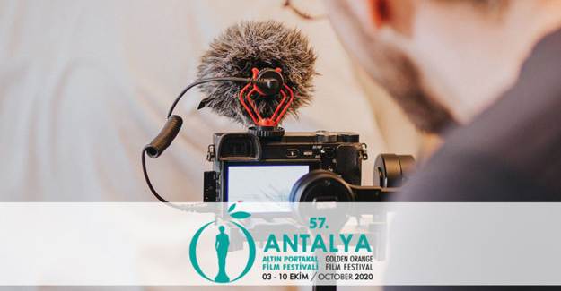 57. Altın Portakal Sinema Okulu'na 200 Öğrenci Seçilecek