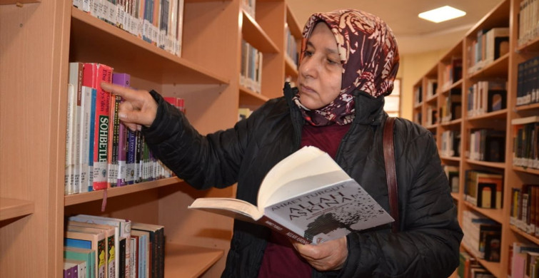 58 Yaşında Üniversiteyi Kazanan Kadın: Nejla Örs'ün İlham Verici Hikayesi