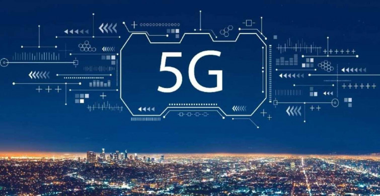 5g ne zaman aktif olacak, 5G cihazlar piyasaya ne zaman çıkacak? ? Bakan Karaismailoğlu duyurdu!