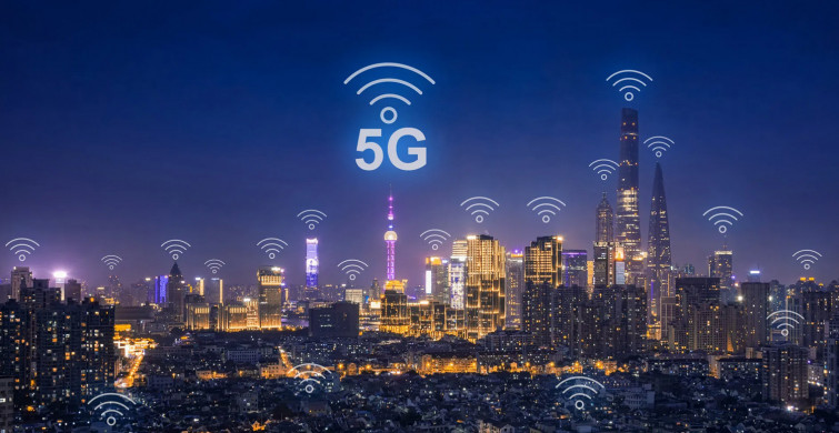 5G Teknolojisi Nedir, Ne İşe Yarar, Zararları Nelerdir, Türkiye'ye Ne Zaman Gelecek?