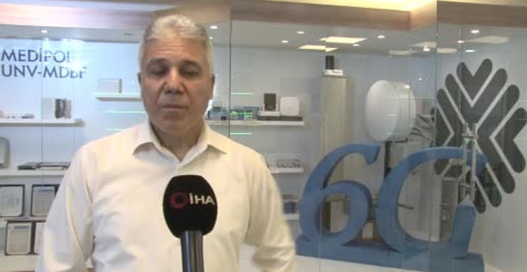 5G Teknolojisi Sağlık Açısından Endişe Verici Değil