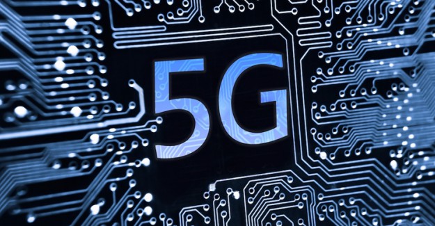 5G Teknolojisinin Türkiye'ye Geliş Tarihi Açıklandı