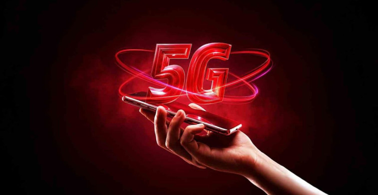 5G Uyumlu Akıllı Telefonlar Yeni Trend Oluyor