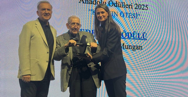 6. Anadolu Ödülleri Sahiplerini Buldu