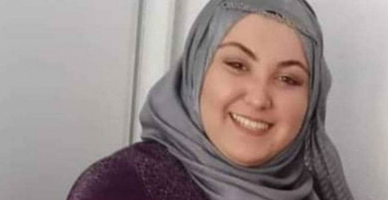 6 aylık hamile Raziye Karaboğa dini nikahlı eşi tarafından pompalı tüfekle vahşice öldürüldü