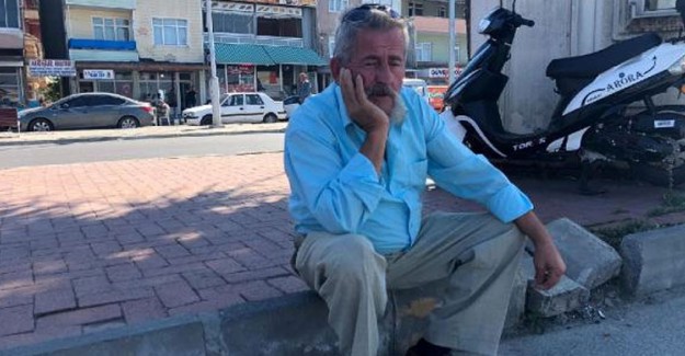 6 Bin Lira Karşılığında Boş Senede İmza Attı, Hayatı Karardı!