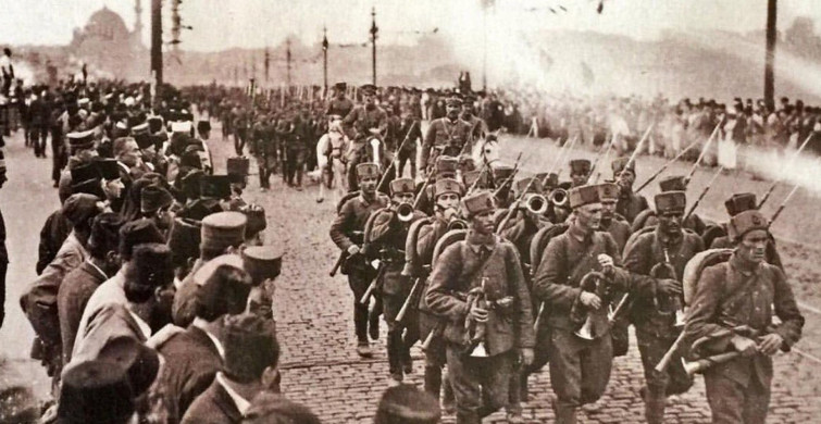 6 Ekim İstanbul'un Kurtuluşunun Anlamı Nedir?
