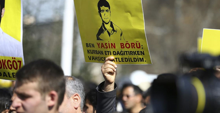 6 Ekim Olaylarını Unutmuyoruz
