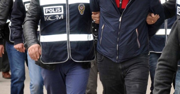 6 İlde FETÖ Operasyonu!