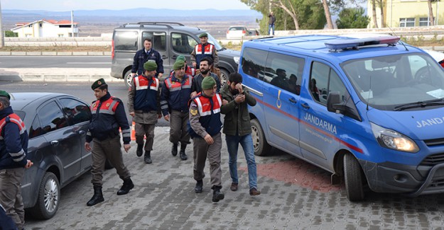 6 İlde PKK'ya Büyük Baskın!
