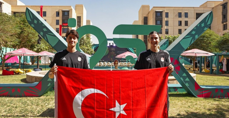 6. İslami Dayanışma Oyunları Açılış Töreni Riyad'da