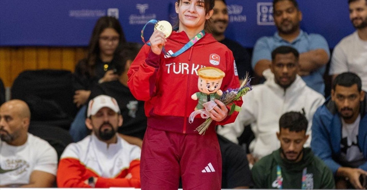 6. İslami Dayanışma Oyunları'nda Türkiye Judoda 5 Madalya Kazandı