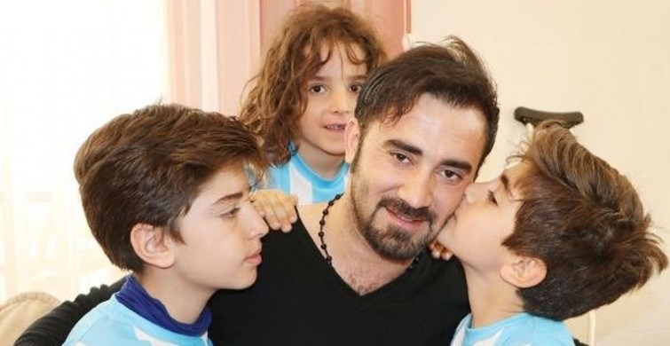 Erzurum'da 6. kattan düşen Azra'yı bacağı sayesinde kurtardı: Kahraman o enteresan tesadüfü söyledi