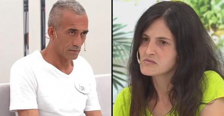 6 Kez Evden Kaçan Kadından  Şok Sözler: Hüseyin'e Kaçtım Sonra Onun Arkadaşı Yunus'a Gittim