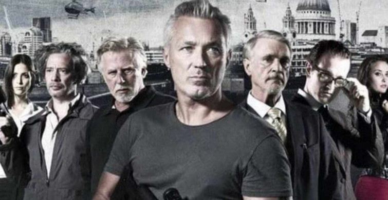 6 Kişi film konusu ve oyuncuları