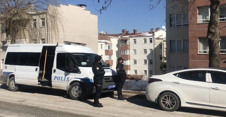 6 Kişide Mutasyonlu Virüs Alarmı