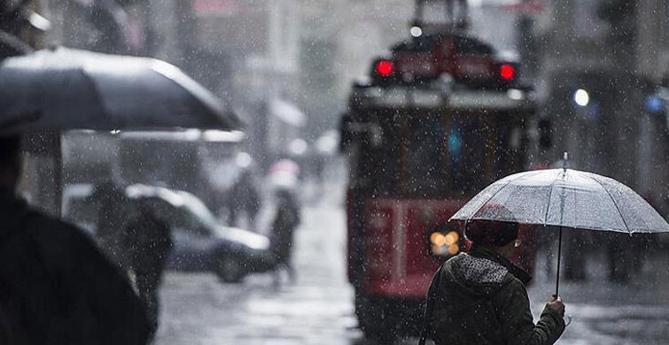 6 Mart Hava Durumu