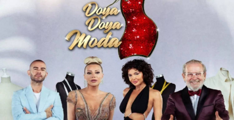 6 Ocak 2023 Doya Doya Moda birinci kim oldu? Doya Doya Moda kim elendi? Doya Doya Moda 6 Ocak Cuma puan tablosu