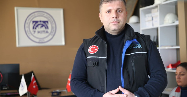 6 Şubat Depremlerinin Üçüncü Yılı: Gönüllü Mücadeleler Büyüyor