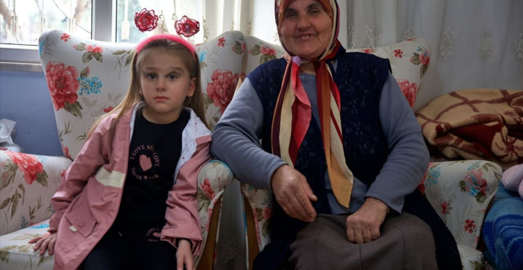 6 Şubat Depremlerinin Üçüncü Yılı: Havva Karabacak ve Torunu Nil'in Hikayesi