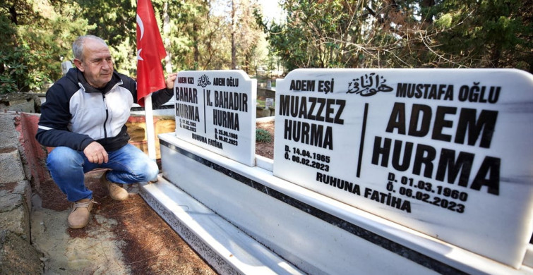 6 Şubat Depremlerinin Yıldönümünde Bir Yürek Acısı