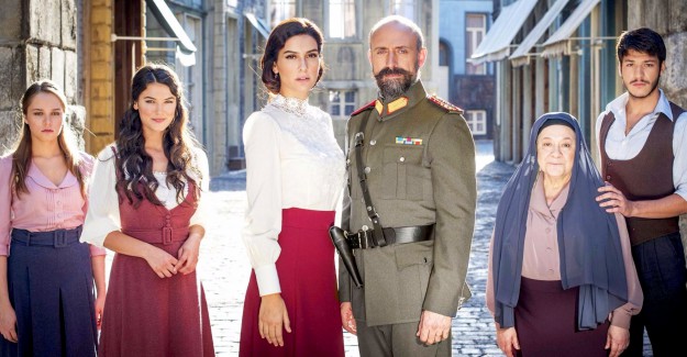 6 Televizyon Dizisi Ekranlara Veda Ediyor