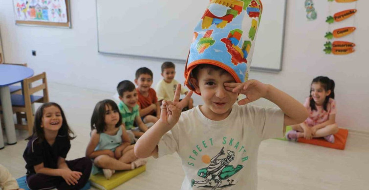 6 ülkeden 19 öğretmen meraklı zihinler felsefe atölyesi projesinde buluştu