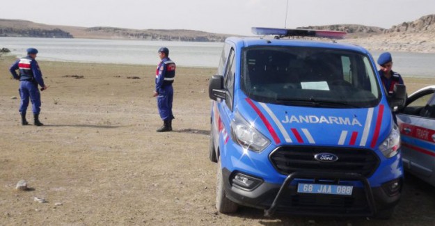 60 Kişilik Ekip Tarafından Didik Didik Aranıyorlar!