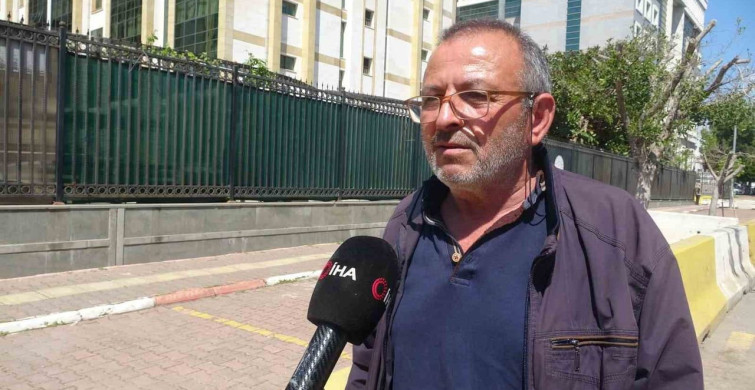 60 Yılda 5 İsimle Yaşadı: Ersin Akbaş'ın Hukuk Mücadelesi