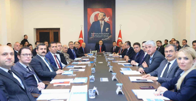 61. Cumhurbaşkanlığı Türkiye Bisiklet Turu İçin Geri Sayım Başladı