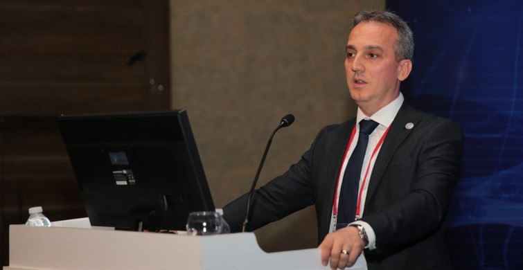 61. Ulusal Nöroloji Kongresi Antalya'da Başladı