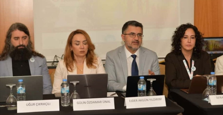 61. Ulusal Psikiyatri Kongresi: Gazze ve Ruh Sağlığı