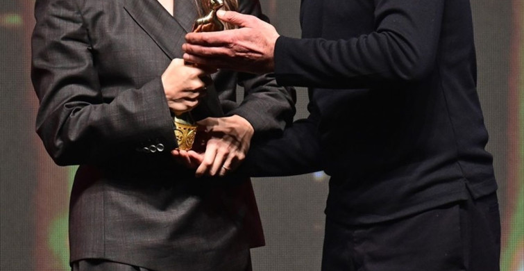 62. Uluslararası Antalya Altın Portakal Film Festivali Görkemli Açılışla Başladı 62. Uluslararası Antalya Altın Portakal Film Festivali Görkemli Açılışla Başladı