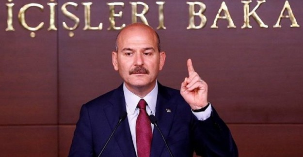 635 PKK'lı Terörist Etkisiz Hale Getirildi!