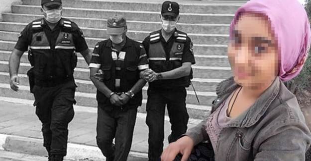 64 Gün Sonra Bulunan Genç Kızın İfadesi Kan Dondurdu